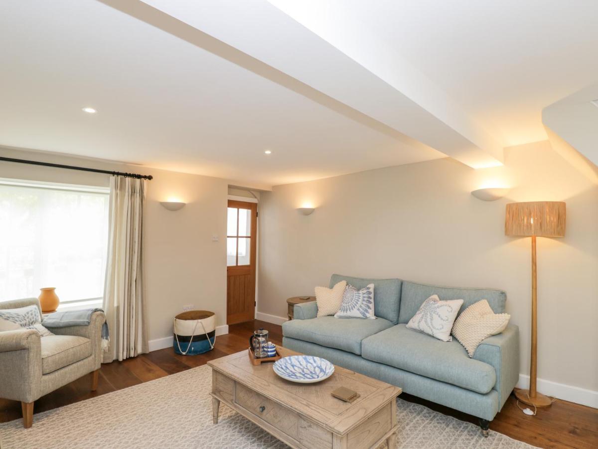 Fisherbridge Cottage Weymouth Exterior foto