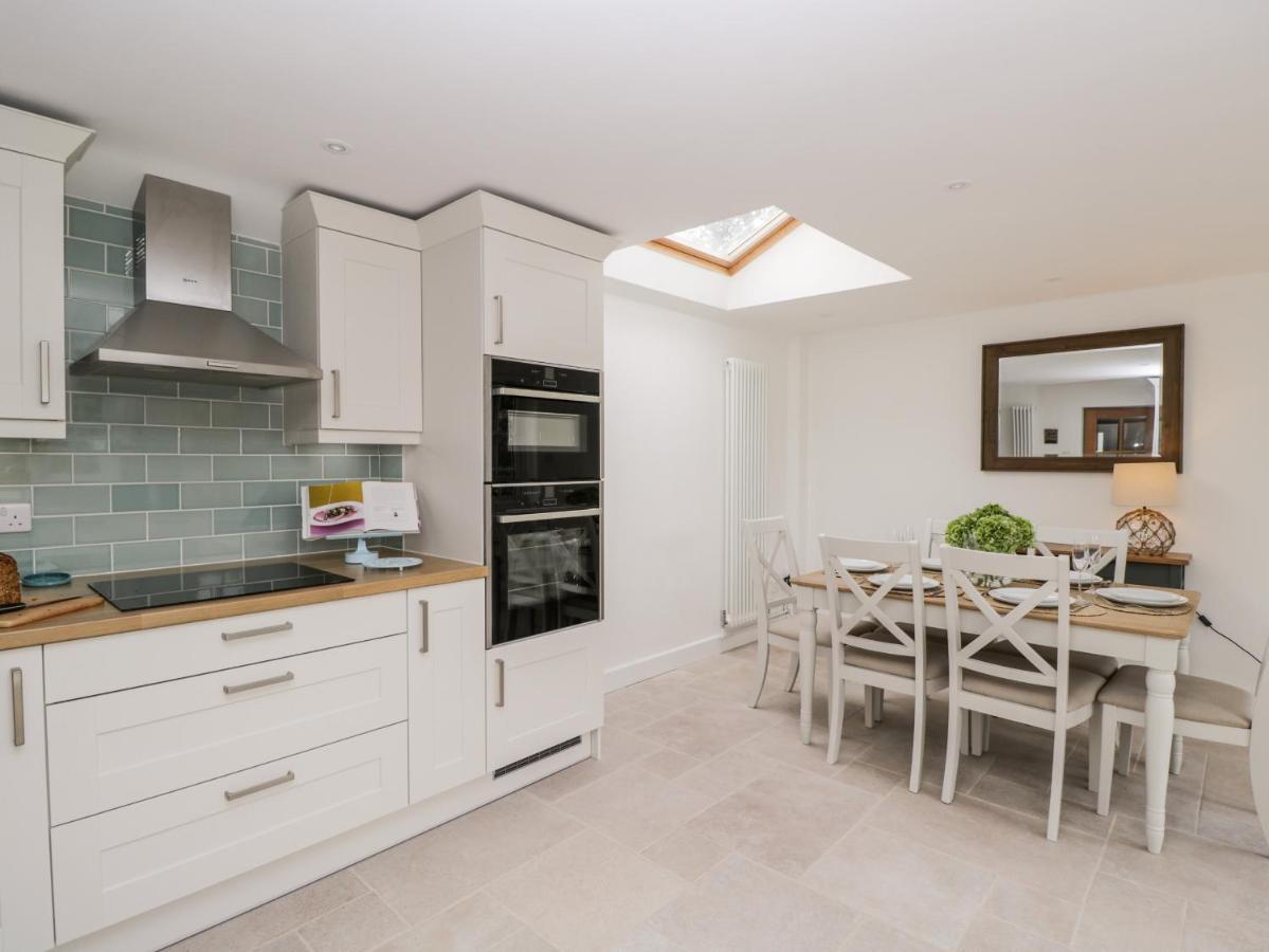 Fisherbridge Cottage Weymouth Exterior foto